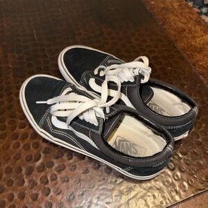 Vans Old Skool Suede